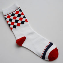 Load image into Gallery viewer, Flag Socks