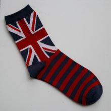 Load image into Gallery viewer, Flag Socks