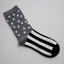 Load image into Gallery viewer, Flag Socks