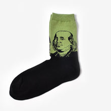 Load image into Gallery viewer, Art Socks
