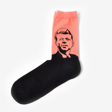 Load image into Gallery viewer, Art Socks