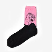 Load image into Gallery viewer, Art Socks