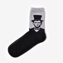 Load image into Gallery viewer, Art Socks