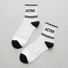 Load image into Gallery viewer, Art Socks