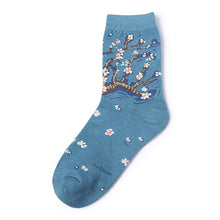 Load image into Gallery viewer, Art Socks
