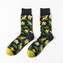 Load image into Gallery viewer, Spring Socks