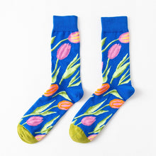 Load image into Gallery viewer, Spring Socks