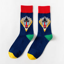 Load image into Gallery viewer, Animal Socks