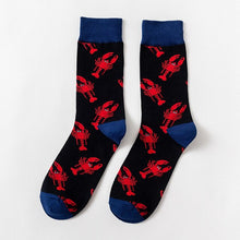 Load image into Gallery viewer, Animal Socks