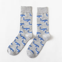 Load image into Gallery viewer, Animal Socks