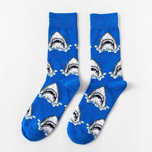 Load image into Gallery viewer, Animal Socks