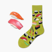 Load image into Gallery viewer, Fruit Socks