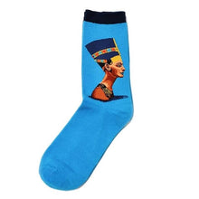 Load image into Gallery viewer, Art Socks