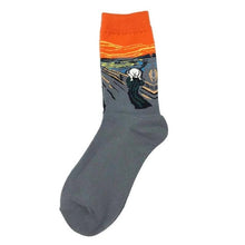 Load image into Gallery viewer, Art Socks