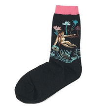 Load image into Gallery viewer, Art Socks