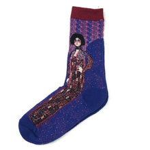 Load image into Gallery viewer, Art Socks