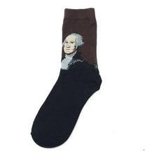 Load image into Gallery viewer, Art Socks