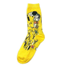 Load image into Gallery viewer, Art Socks