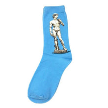 Load image into Gallery viewer, Art Socks