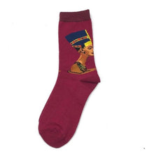 Load image into Gallery viewer, Art Socks