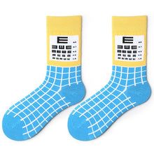 Load image into Gallery viewer, Art Socks