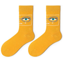 Load image into Gallery viewer, Art Socks