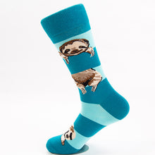 Load image into Gallery viewer, Animal Socks