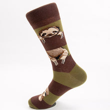Load image into Gallery viewer, Animal Socks