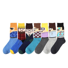 Load image into Gallery viewer, Funny Socks