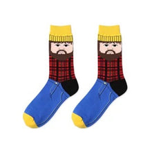Load image into Gallery viewer, Funny Socks