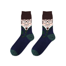 Load image into Gallery viewer, Funny Socks
