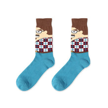 Load image into Gallery viewer, Funny Socks