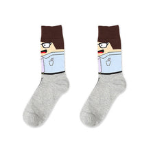 Load image into Gallery viewer, Funny Socks