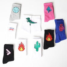 Load image into Gallery viewer, Art Socks