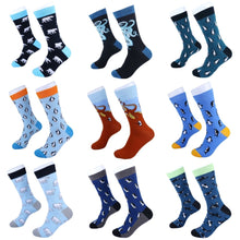 Load image into Gallery viewer, Animal Socks