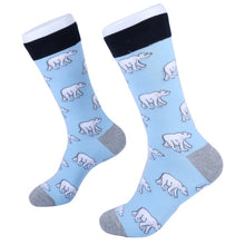 Load image into Gallery viewer, Animal Socks