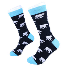 Load image into Gallery viewer, Animal Socks