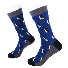 Load image into Gallery viewer, Animal Socks