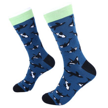 Load image into Gallery viewer, Animal Socks