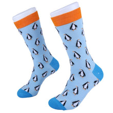 Load image into Gallery viewer, Animal Socks