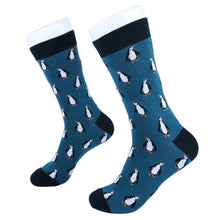 Load image into Gallery viewer, Animal Socks