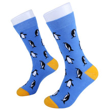 Load image into Gallery viewer, Animal Socks