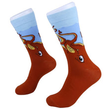 Load image into Gallery viewer, Animal Socks
