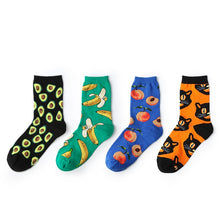 Load image into Gallery viewer, Fruit Socks
