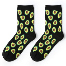 Load image into Gallery viewer, Fruit Socks
