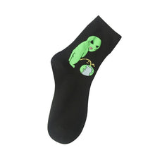 Load image into Gallery viewer, Art Socks