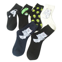 Load image into Gallery viewer, Art Socks