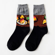 Load image into Gallery viewer, Art Socks