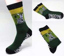 Load image into Gallery viewer, Animal Socks