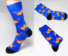 Load image into Gallery viewer, Animal Socks